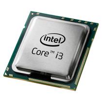 Processador Intel Core i3-550 Pull OEM Socket 1156 2 Core 4 Threads Cache 4MB