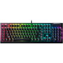 Razer Teclado Blackwidow V4 X RZ03-04700200-R3U1