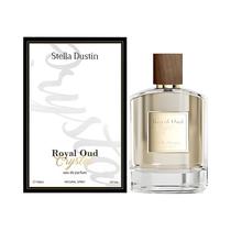 Perfume Stella Dustin Royal Oud Crystal Eau de Parfum 100ML