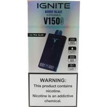 Ignite V150 Pro Berry Blast