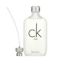 Perfume Calvin Klein One Unissex Edt 100ML