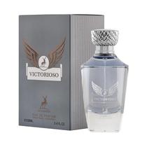 Perfume Maison Alhambra Victorioso Eau de Parfum Masculino 100ML