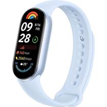 Smartwatch Xiaomi Smart Band 9 M2345B1 - Bluetooth - Azul Artico