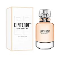 Givenchy Perfume L'Interdit Fem Eau de Toilette 50ML Desconocido