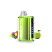 Pod Descartavel Nikbar 15000 Puff - Sour Apple