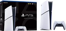 Console Sony Playstation 5 Slim 4K 1TB Digital CFI-2015 - Bivolt (Americano) (Caixa Feia)