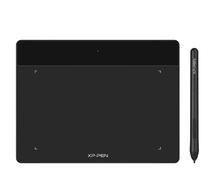 Mesa Digitalizadora XP-Pen Deco Fun L 10" X 6" - Preto