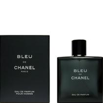 Blue de Chanel Paris Edp 100ML Men