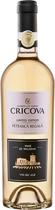 Bebidas Cricova Vino L.e.Feteasca Regala 750ML - Cod Int: 68367