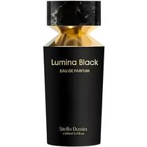 Perfume Stella Dustin Lumina Black Eau de Parfum Masculino 100ML