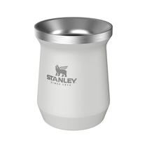 Stanley Guampa Inox 236ML Blanco