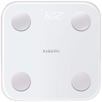 Balanca Digital Xiaomi Mi Smart Scale S400 MJTZC01YM - Bluetooth - Ate 150KG - Branco