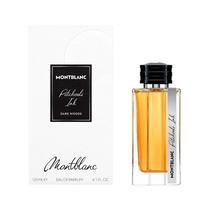 Montblanc Perfume Patckouli Ink M Masculino 125 ML s/C