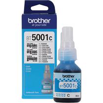 Tinta Brother BT5001C Cyan 48,8ML