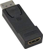 Adaptador Displayport A HDMI com Audio