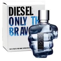 Diesel Only The Brave 125ML Edt c/s