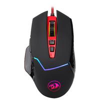 Mouse Redragon M907RGB Inspitit 2 14400DPI