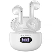 Fone de Ouvido Sem Fio Blackview Airbuds 7 com Enc - Cloudy White