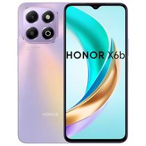 Celular Honor X6B - 4/128GB - 6.56" - Dual-Sim - Starry Purple