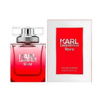 Perfume Karl Lagerfeld Rouge Edp 85ML