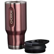 Copo Termico Igloo Flip 'N' Sip de 946ML - Flamingo