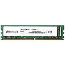 Memoria Ram Corsair Value Select DDR3 4GB 1600MHZ - CMV4GX3M1A1600C11