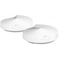 Roteador TP-Link Deco M5 AC1300 (2-Pack) Bi-Volt