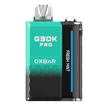 Oxbar 30K Pro Fresh Mint