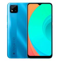 Smartphone Realme C11 RMX3231 32GB 2GB Ram Dual Sim Tela 6.5" - Azul