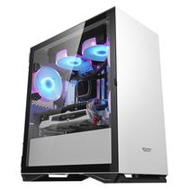 Gabinete Darkflash DLM 22 Luxury M-ATX Chassis - Branco