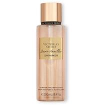 Body Splash Victoria's Secret Bare Vanilla Shimmer 250ML Feminino