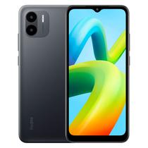 Smartphone Xiaomi Redmi A1 Global 32GB 2GB Ram Dual Sim Tela 6.52" - Preto (Caixa Danificada)