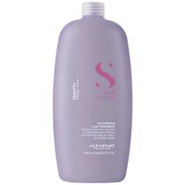 Shampoo Alisador Alfaparf Semi Di Lino Smooth 1L