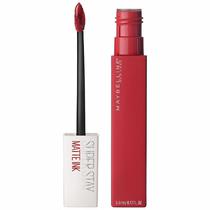 Gloss Maybelline New York Super Stay Matte 20 Pioneer 5 ML