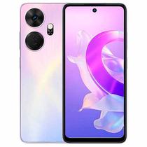 Smartphone Itel P55+ P663LN 128GB 4GB Ram DS - Purple