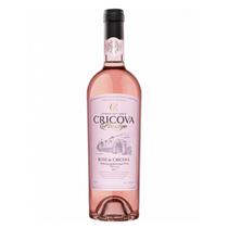 Cricova Serie Prestige Vino Rose Cab/Sauv/Merl/Shyraz