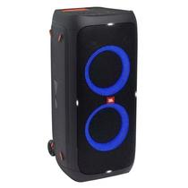 JBL Speaker Party Box 310 Bluetooth 5.1 Black