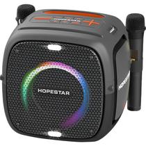 Speaker Hopestar Party One HS-1324 80W Karaoke Negro