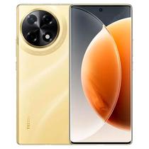 Smartphone Tecno Camon 30S CLA5 Lte DS 6.78" 8GB/256GB 2+50/13MP 33W - Dawn Gold