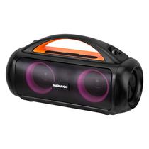 Speaker Portatil Magnavox Boombox MPS3124-Mo Bluetooth - Preto