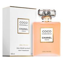 Perfume Chanel Coco Mademoislle Intense Edp Feminino - 100ML