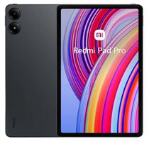 Tablet Xiaomi Redmi Pad Pro Tela 12.1" / Wifi / 256GB / 8GB Ram / Cam 8MP- Cinza Grafite