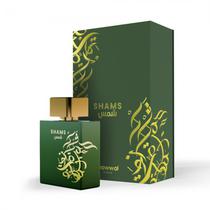 Perfume Mawwal Energy Shams Edp Masculino 100ML