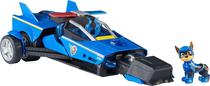 Paw Patrol Chase Mighty Transforming Cruiser Spin Master - 6067497