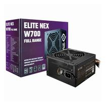 Fonte Cooler Master Elite Nex W700 FR - (MPW-7001-Acaw-Bus)