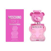 Perfume Moschino Toy 2 Bubble Gum Edt 100ML