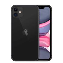 iPhone 11 64GB Preto Tela Trocada Swap Grade A