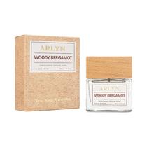 Perfume Arlyn Woody Bergamot Eau de Parfum 50ML