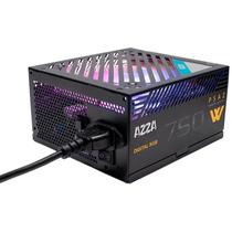 Azza Fuente PSAZ-750W(Argb) 80 Plus Bronze 750W