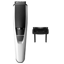 Aparador de Pelos Philips BT3206/14 Recarregavel - Branco/Preto